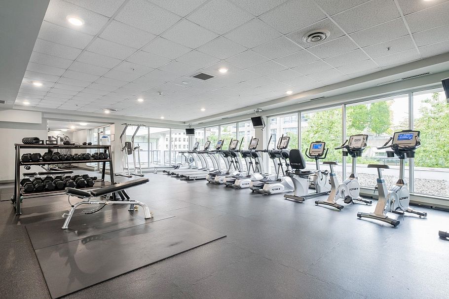 2602 939 Expo Boulevard Vancouver, BC - 23