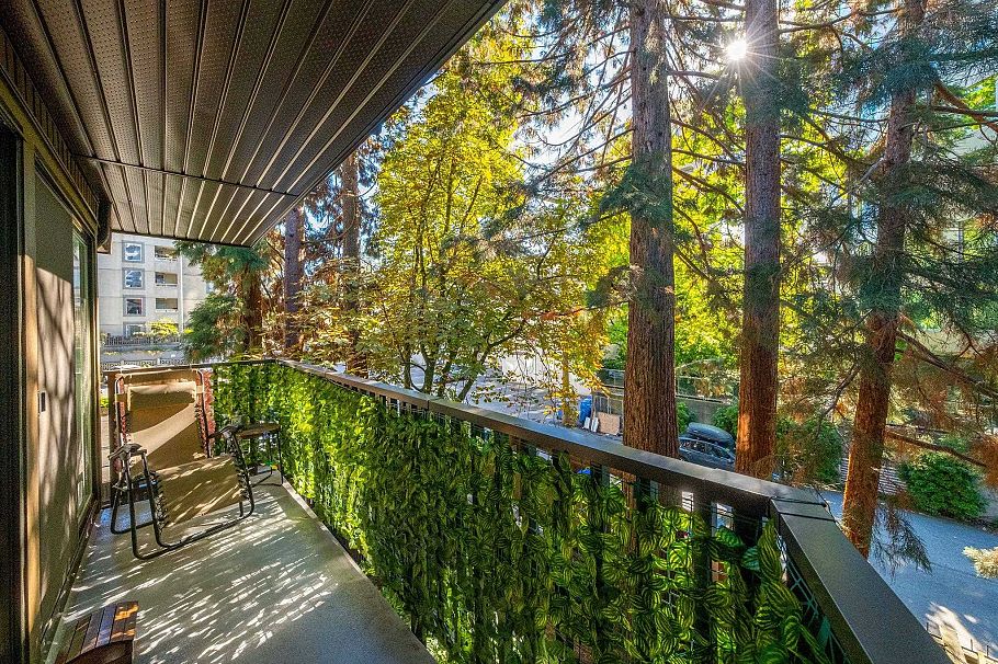 311 1274 Barclay Street Vancouver, BC - 7