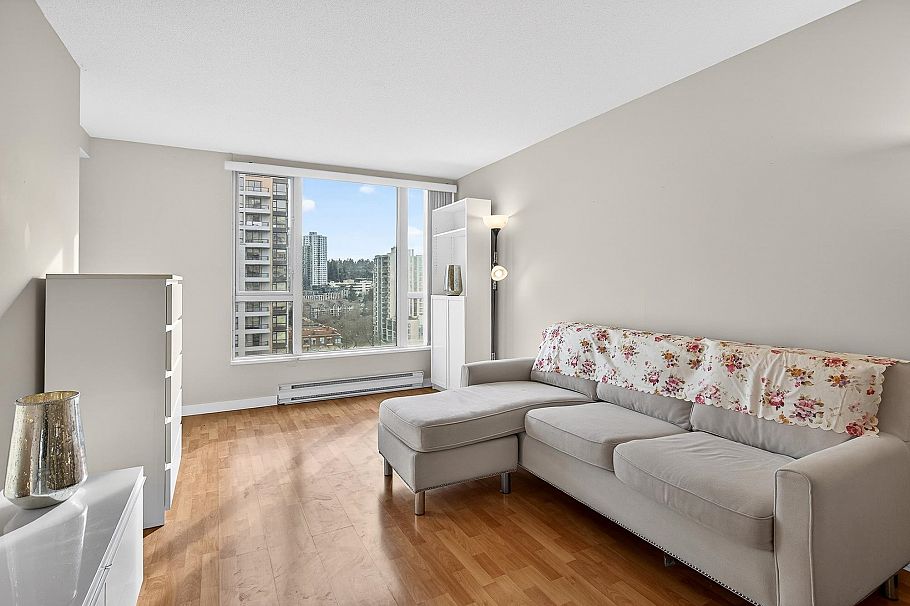 1201 5189 Gaston Street Vancouver, BC - 8