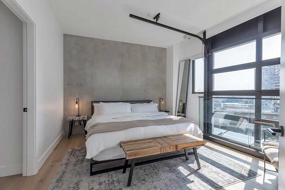 703 546 Beatty Street Vancouver, BC - 21