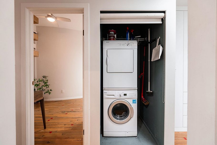 303 700 E Pender Street Vancouver, BC - 25