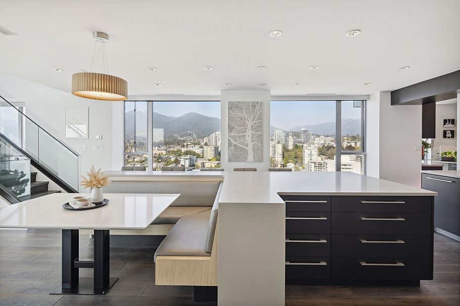 2901 120 W 2nd Street North Vancouver, BC - 12