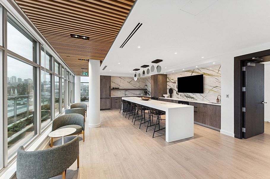 317 755 Harbourside Drive North Vancouver, BC - 37