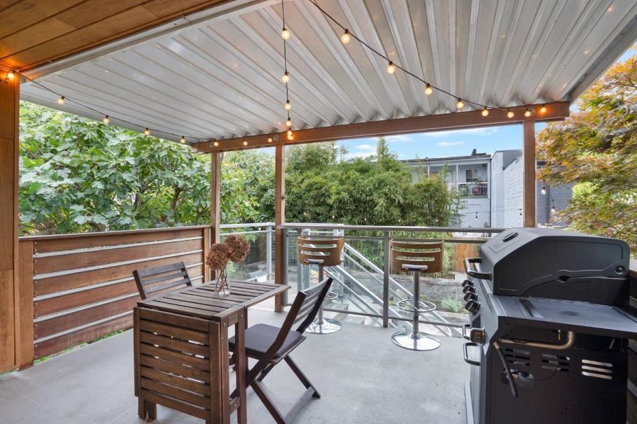 614 E 14th Avenue Vancouver, BC - 28