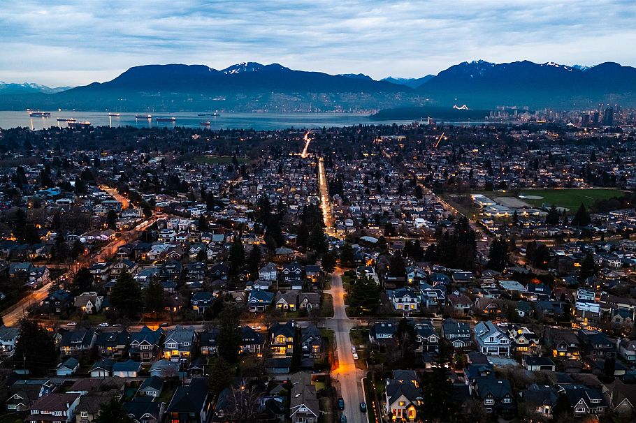 4180 Quesnel Drive Vancouver, BC - 5