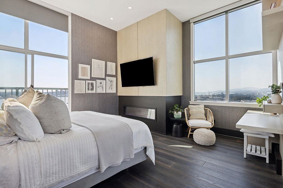 2901 120 W 2nd Street North Vancouver, BC - 30