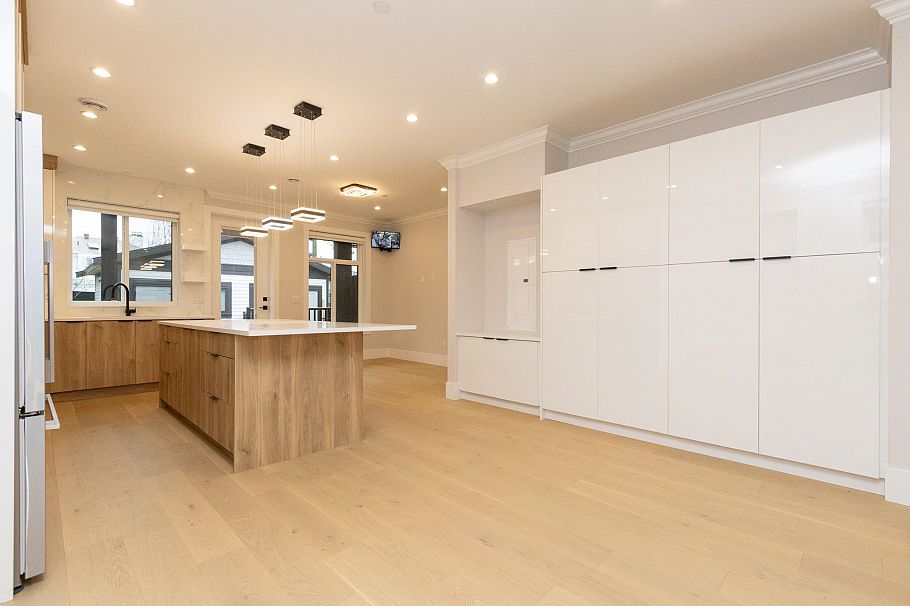 3668 YALE STREET, Vancouver BC V5K 1C8 Vancouver, BC - 11