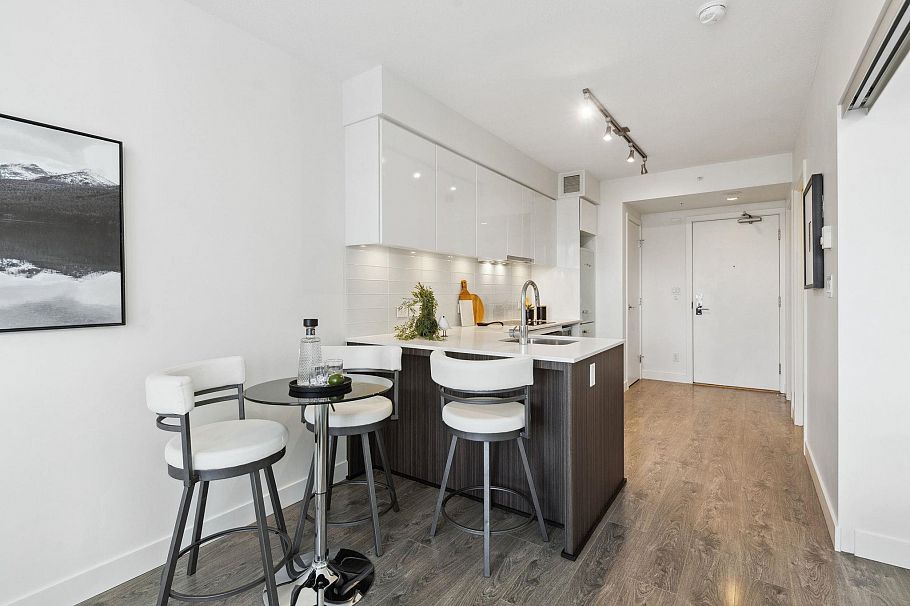 2203 1308 Hornby Street Vancouver, BC - 7