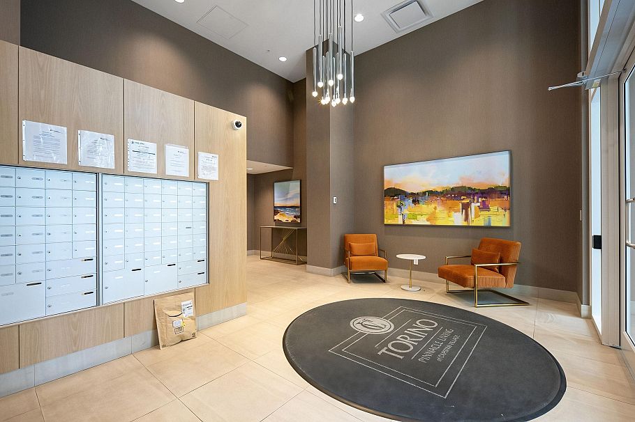 809 8699 Hazelbridge Way Richmond, BC - 31