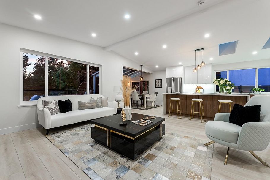 531 Greenway Avenue North Vancouver, BC - 5