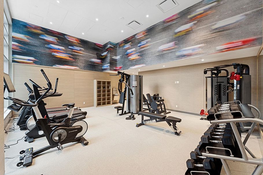 317 755 Harbourside Drive North Vancouver, BC - 39