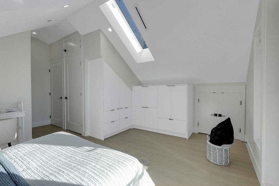 2 3558 Turner Street Vancouver, BC - 8