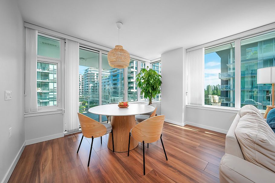 809 8699 Hazelbridge Way Richmond, BC - 10