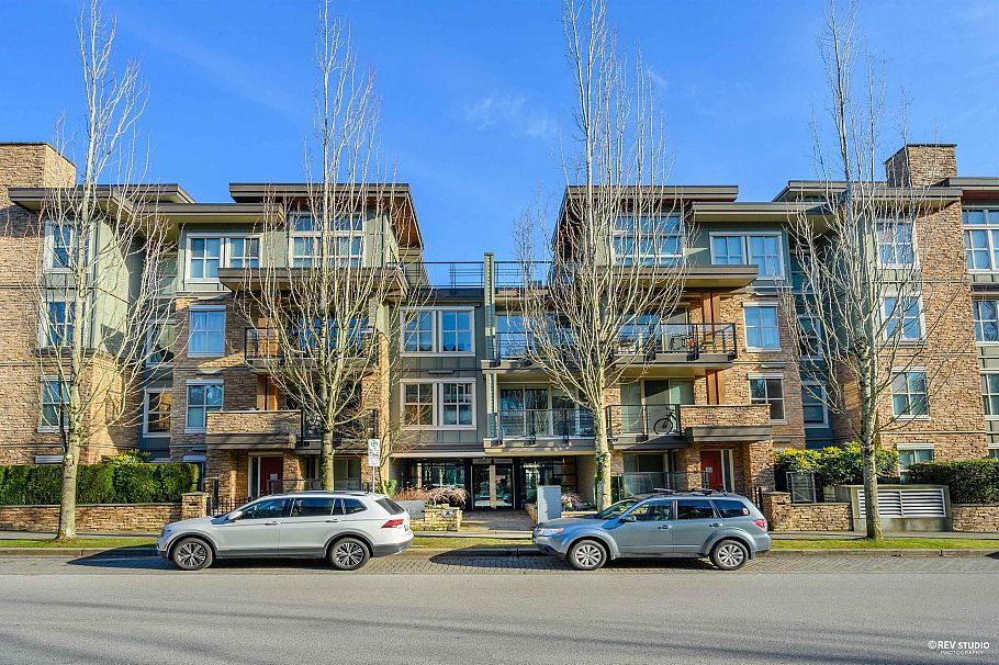 412 3478 Wesbrook Mall Vancouver, BC - 22