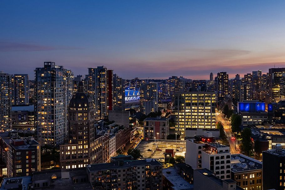 2709 108 W Cordova Street Vancouver, BC - 23