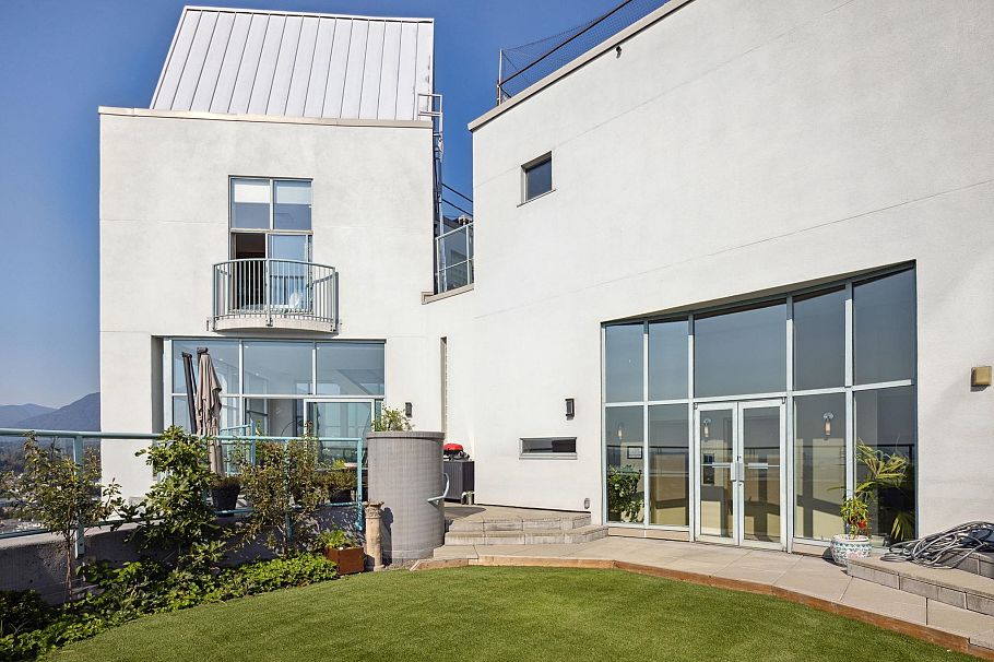 2901 120 W 2nd Street North Vancouver, BC - 21