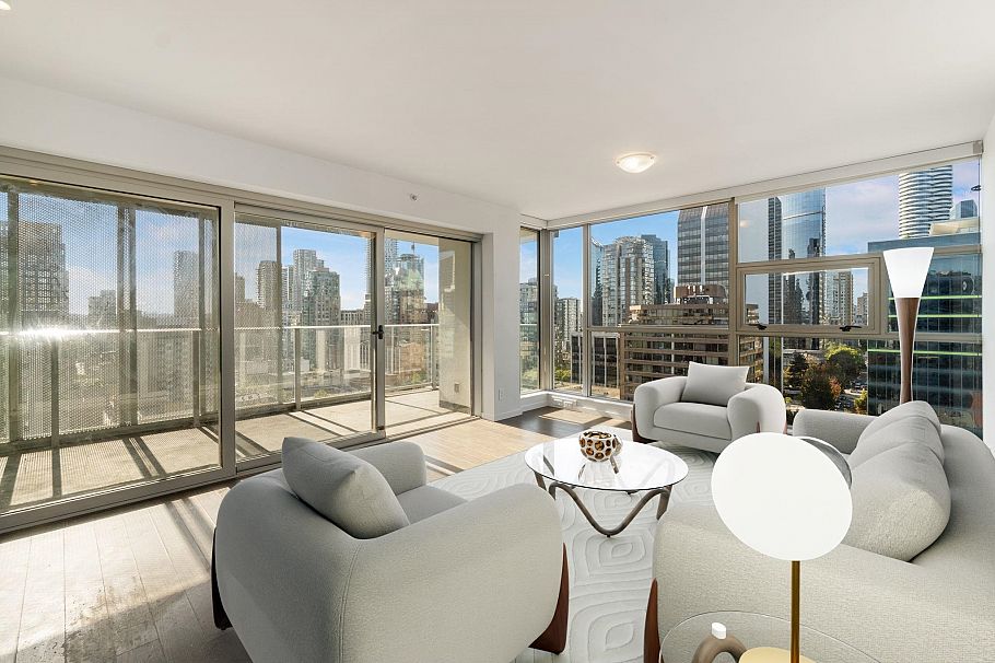 2007 999 Seymour Street Vancouver, BC - 6