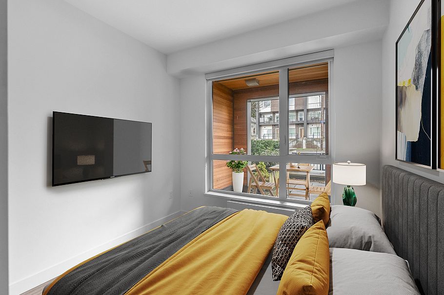 102 747 E 3rd Street North Vancouver, BC - 8