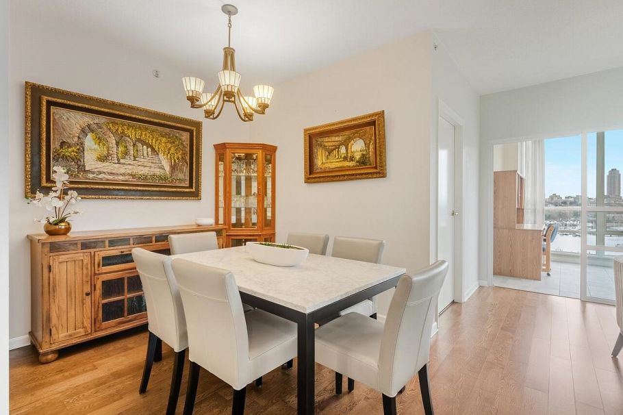 18C 139 Drake Street Vancouver, BC - 4