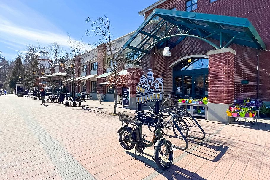 807 1675 Lions Gate Lane North Vancouver, BC - 36