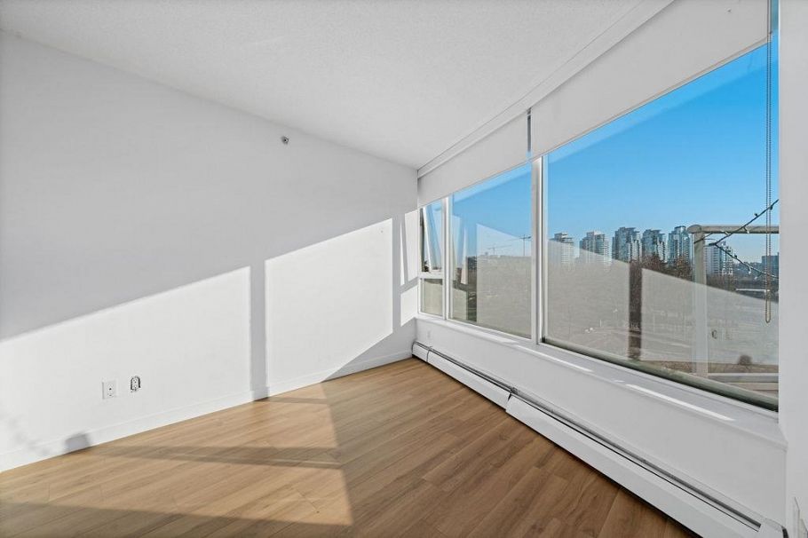 602 58 Keefer Place Vancouver, BC - 22