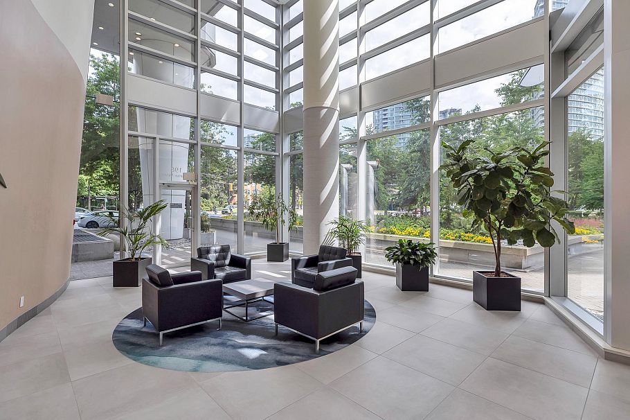 1608 198 Aquarius Mews Vancouver, BC - 40