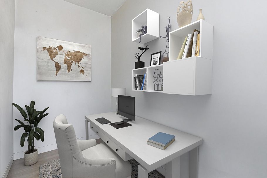 2602 939 Expo Boulevard Vancouver, BC - 19