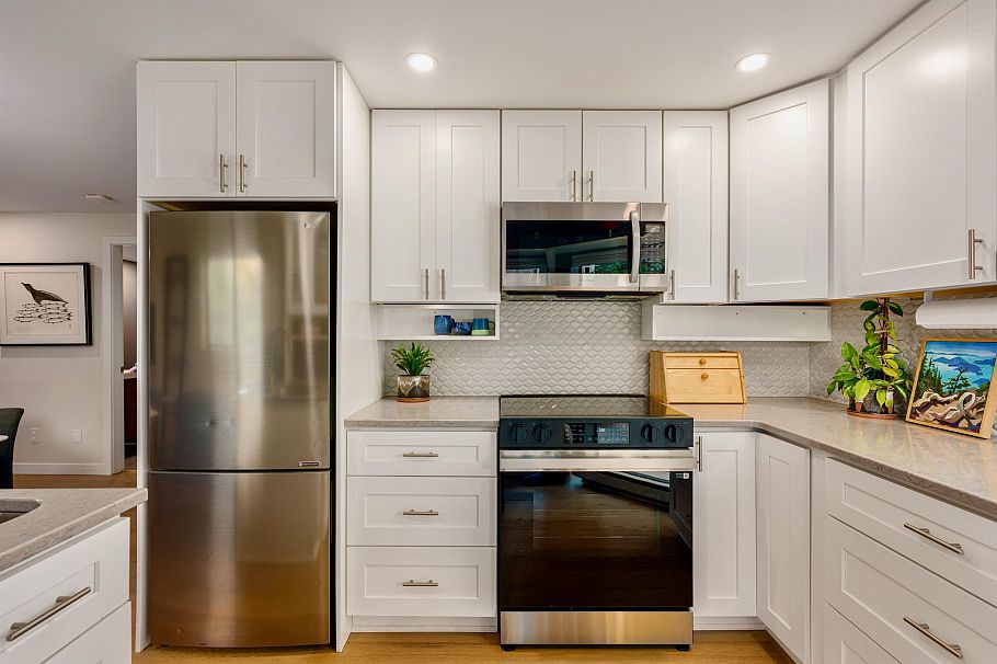 101 936 Bute Street Vancouver, BC - 10