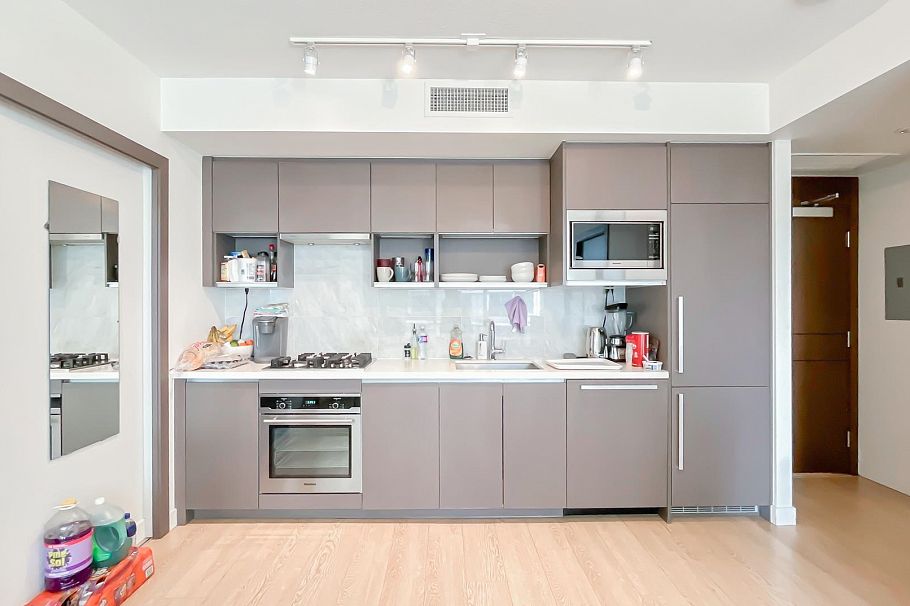 805 68 Smithe Street Vancouver, BC - 5