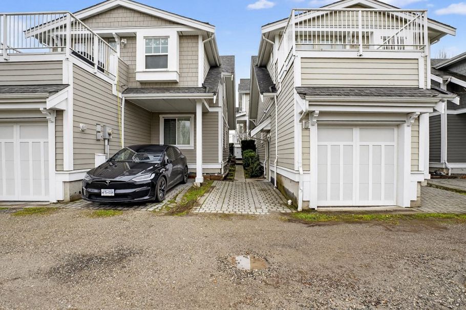 5685 Killarney Street Vancouver, BC - 27