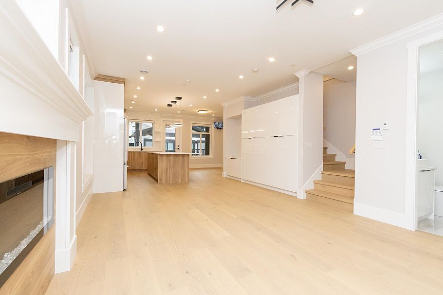 3668 YALE STREET, Vancouver BC V5K 1C8 Vancouver, BC - 7