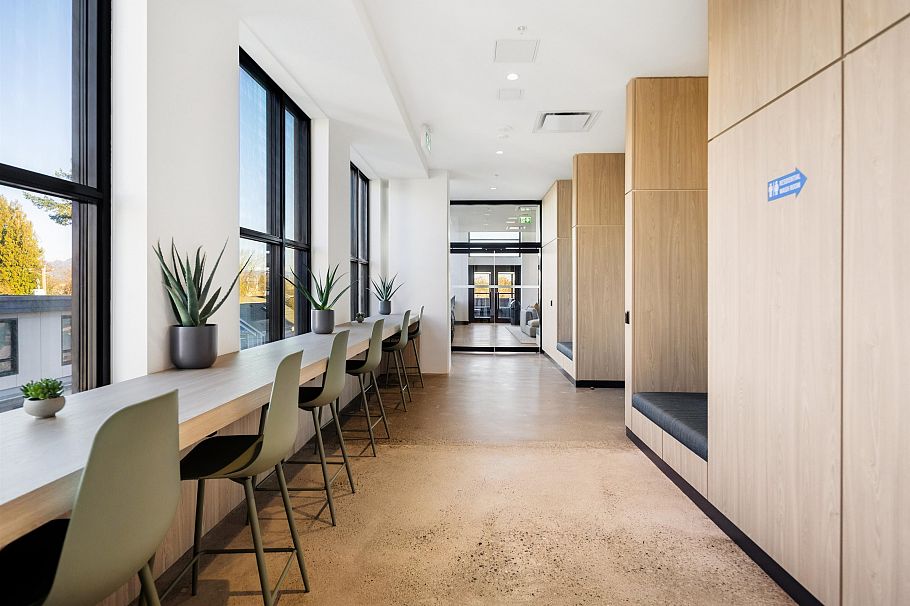 3914 Dumfries Street Vancouver, BC - 27