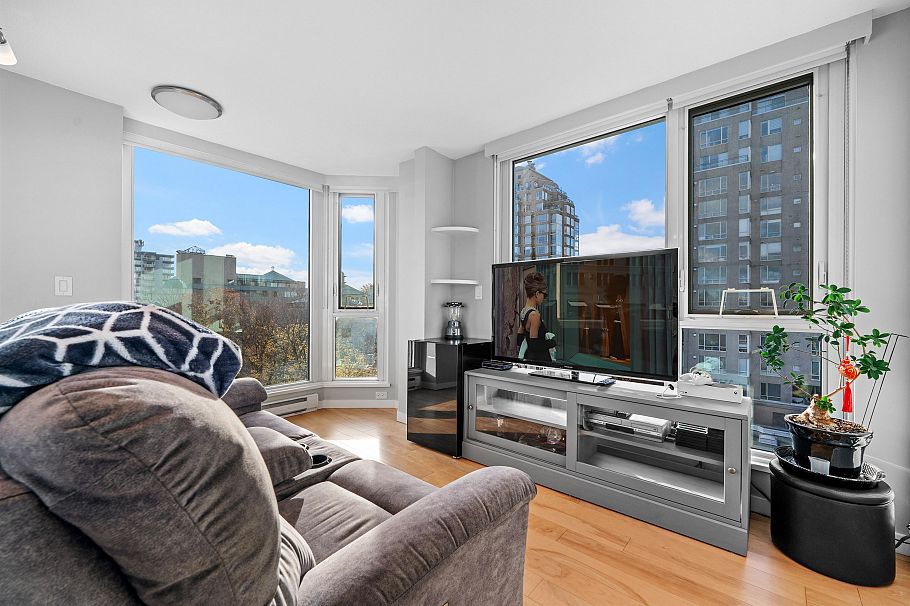 911 500 W 10th Avenue Vancouver, BC - 25