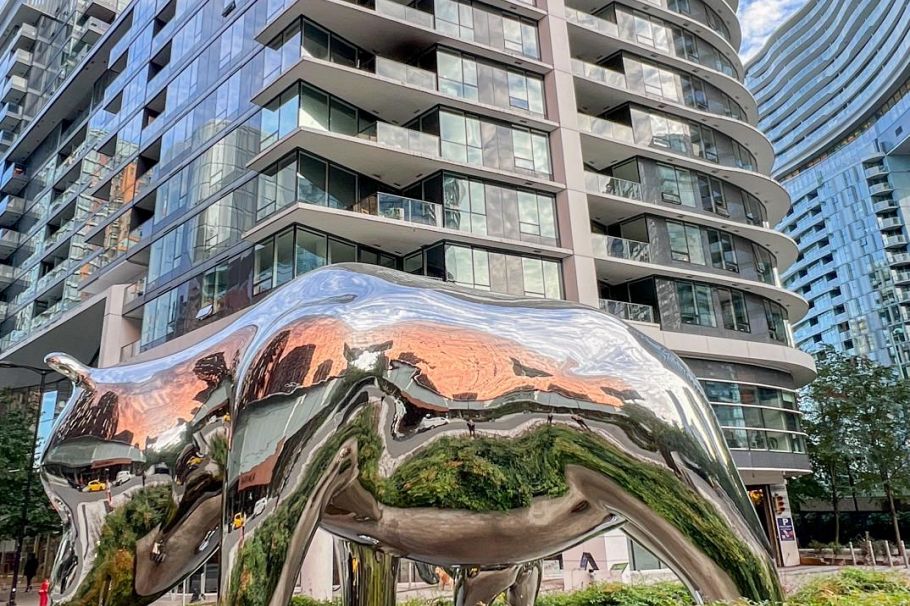 1205 68 Smithe Street Vancouver, BC - 24