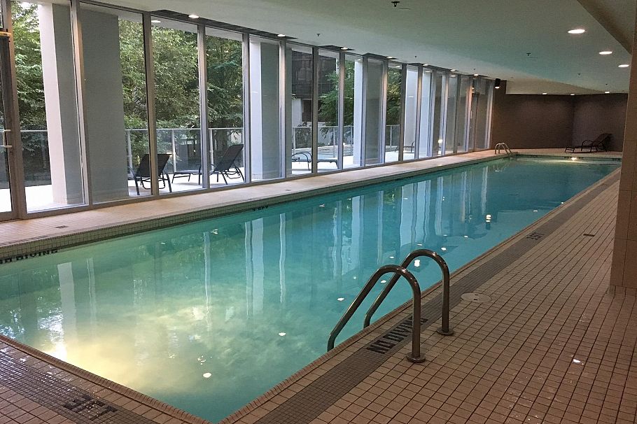 2308 1438 RICHARDS STREET, Vancouver BC V6Z 3B8 Vancouver, BC - 18