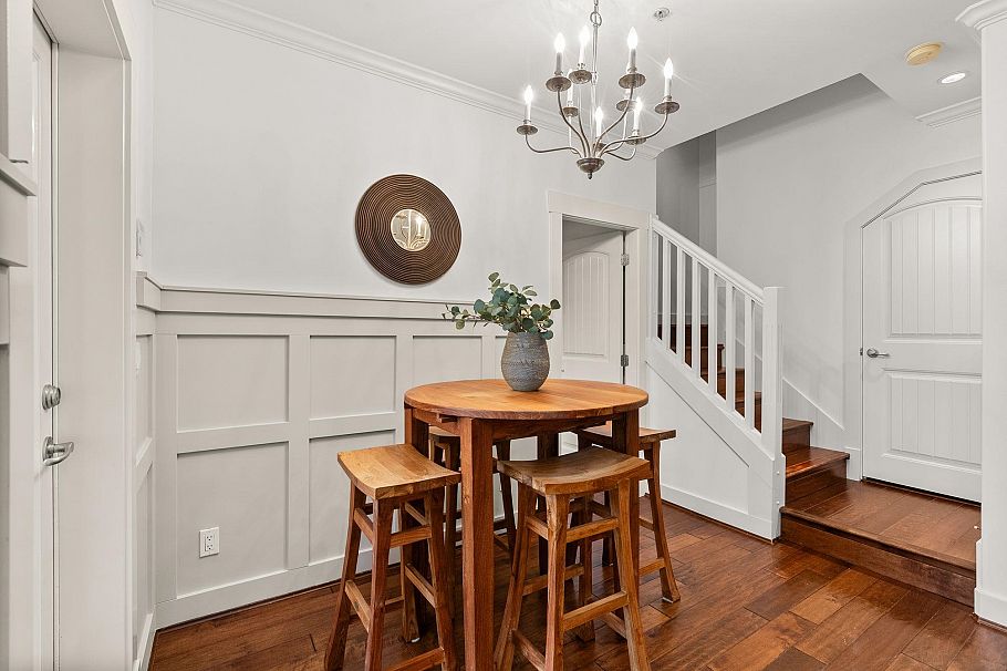 1881 W 13th Avenue Vancouver, BC - 9