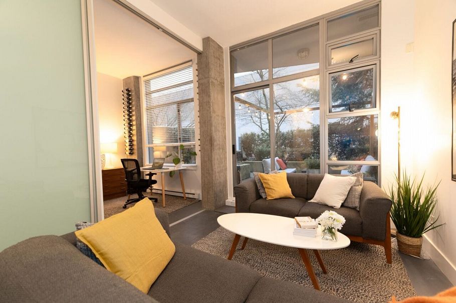 101 2635 Prince Edward Street Vancouver, BC - 10