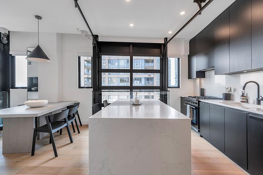 703 546 Beatty Street Vancouver, BC - 12