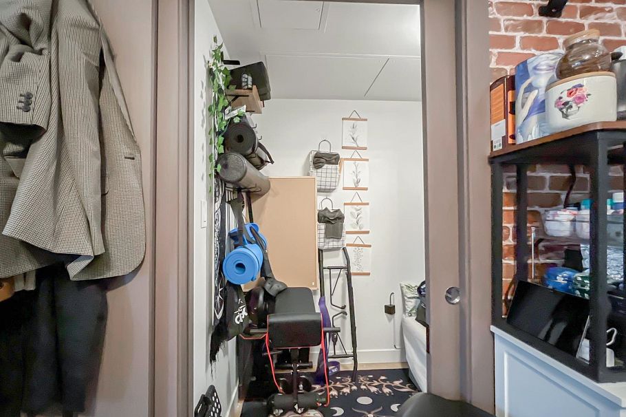 1205 68 Smithe Street Vancouver, BC - 18