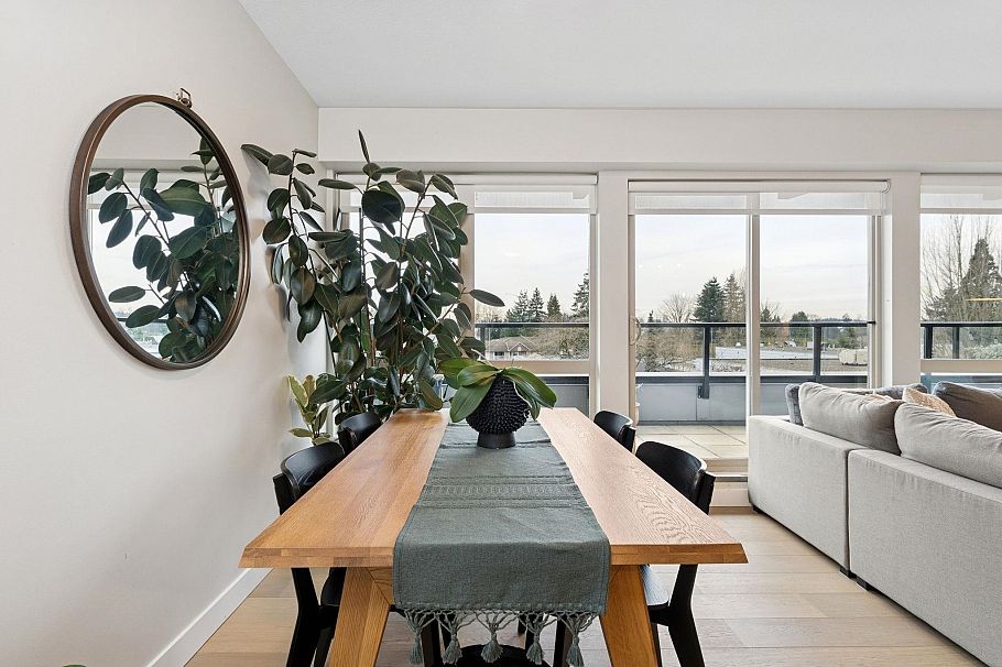 403 1330 Marine Drive North Vancouver, BC - 8