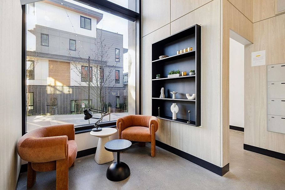 3914 Dumfries Street Vancouver, BC - 26