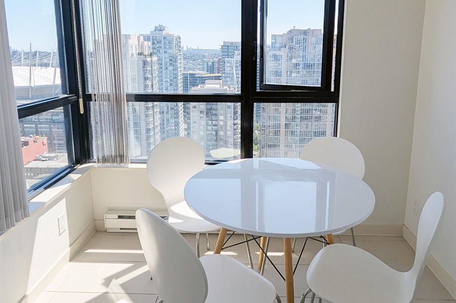 2705 977 Mainland Street Vancouver, BC - 8