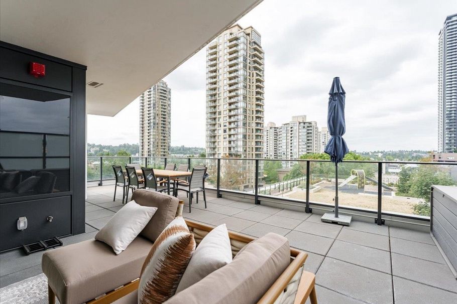 502 2181 Madison Avenue Burnaby, BC - 13