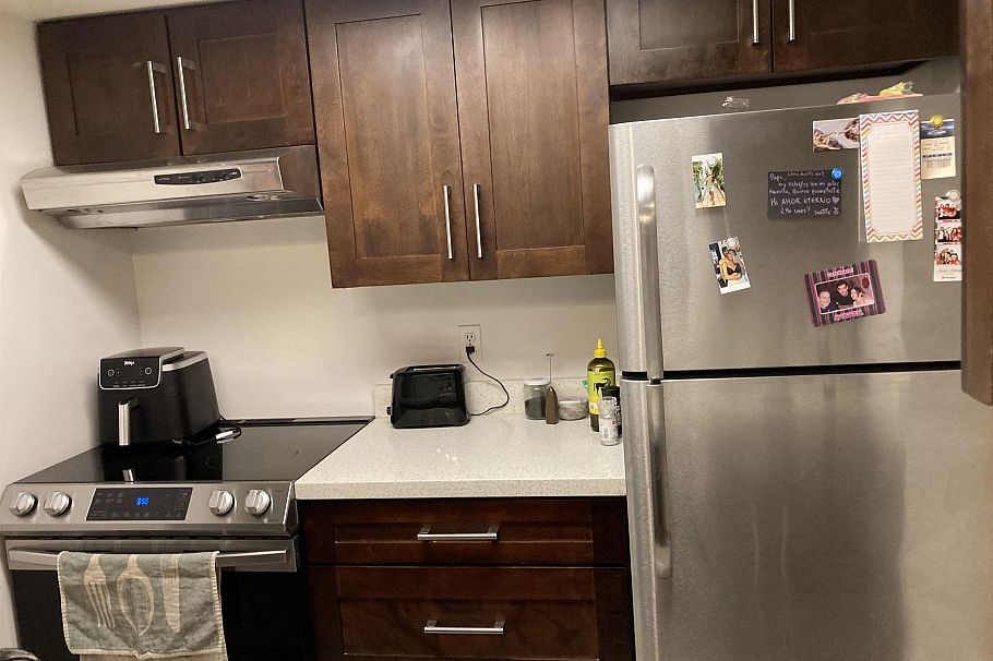 405 789 Drake Street Vancouver, BC - 4