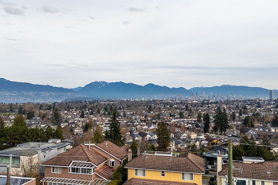 4180 Quesnel Drive Vancouver, BC - 22