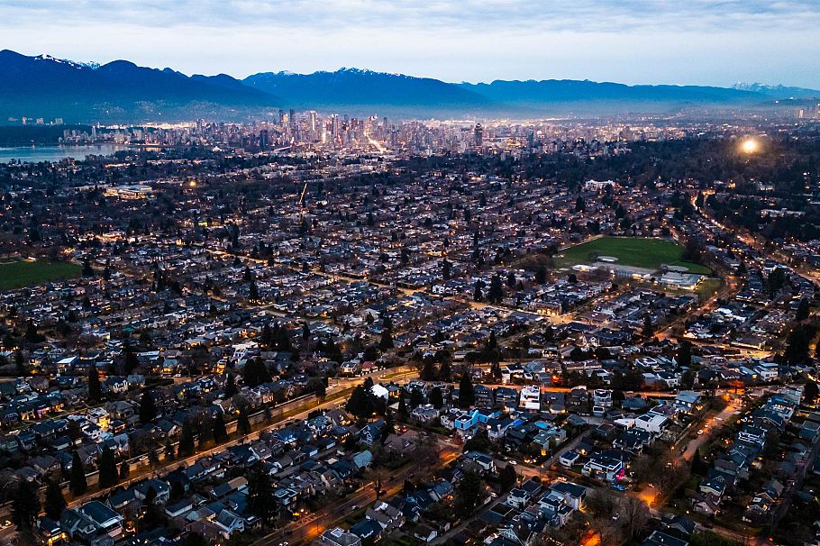 4180 Quesnel Drive Vancouver, BC - 3