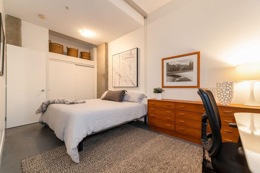 101 2635 Prince Edward Street Vancouver, BC - 9