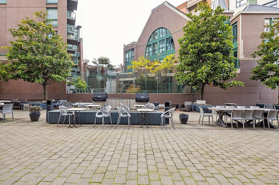 314 55 E Cordova Street Vancouver, BC - 28