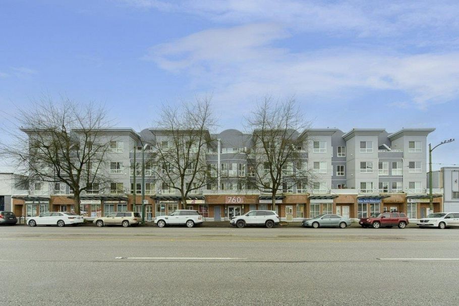 313 760 Kingsway Way Vancouver, BC - 20