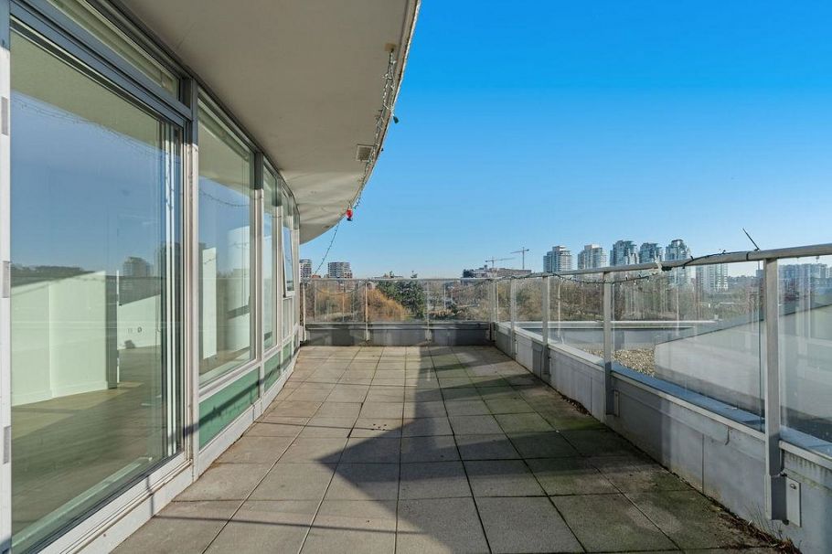 602 58 Keefer Place Vancouver, BC - 31